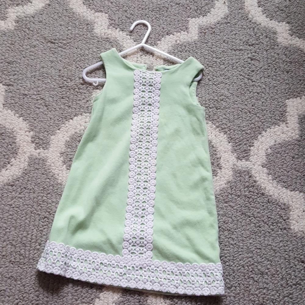 Toddler Dress